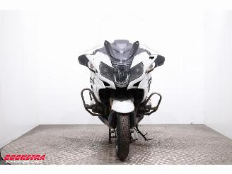 BMW R 1200 RT Dynamic Pakket Cruise Heizgriffe picture 6