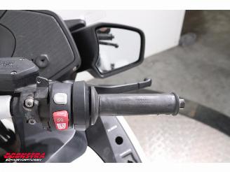 BMW R 1200 RT Dynamic Pakket Cruise Heizgriffe picture 23