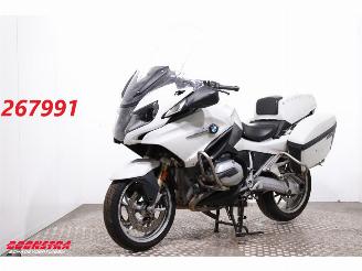 skadebil motor BMW R 1200 RT Dynamic Pakket Cruise Heizgriffe 2018/10