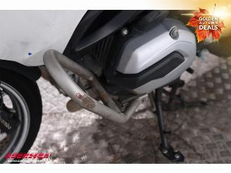 BMW R 1200 RT Dynamic Pakket Cruise Heizgriffe picture 14