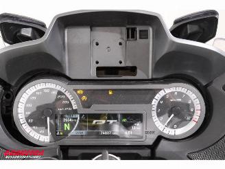 BMW R 1200 RT Dynamic Pakket Cruise Heizgriffe picture 18