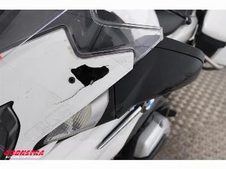 BMW R 1200 RT Dynamic Pakket Cruise Heizgriffe picture 13