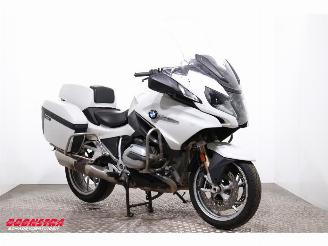 BMW R 1200 RT Dynamic Pakket Cruise Heizgriffe picture 2
