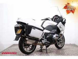BMW R 1200 RT Dynamic Pakket Cruise Heizgriffe picture 3