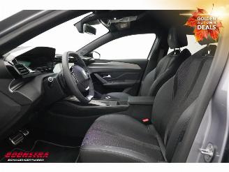 Peugeot 308 SW 1.2 Hybrid 136 e-DCS6 GT LED ACC Navi Camera 6.248 km! picture 18