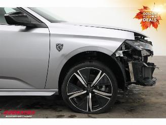 Peugeot 308 SW 1.2 Hybrid 136 e-DCS6 GT LED ACC Navi Camera 6.248 km! picture 6