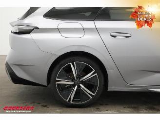 Peugeot 308 SW 1.2 Hybrid 136 e-DCS6 GT LED ACC Navi Camera 6.248 km! picture 5