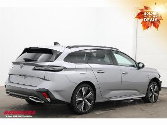 Peugeot 308 SW 1.2 Hybrid 136 e-DCS6 GT LED ACC Navi Camera 6.248 km! picture 3