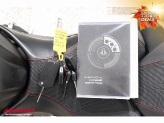 Triumph Speed Triple 1050 RS ABS Arrow Heizgriffe Cruise 21.402 km! picture 28