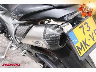 Triumph Speed Triple 1050 RS ABS Arrow Heizgriffe Cruise 21.402 km! picture 17