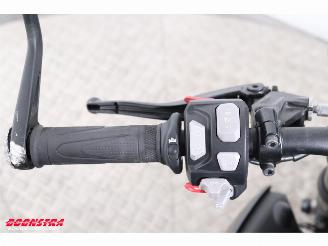 Triumph Speed Triple 1050 RS ABS Arrow Heizgriffe Cruise 21.402 km! picture 23