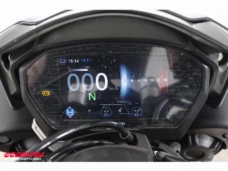 Triumph Speed Triple 1050 RS ABS Arrow Heizgriffe Cruise 21.402 km! picture 19