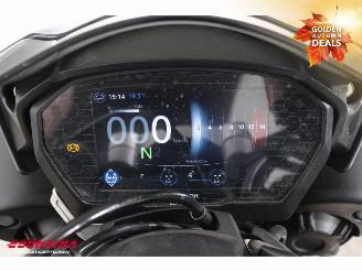 Triumph Speed Triple 1050 RS ABS Arrow Heizgriffe Cruise 21.402 km! picture 19