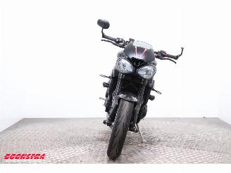 Triumph Speed Triple 1050 RS ABS Arrow Heizgriffe Cruise 21.402 km! picture 6