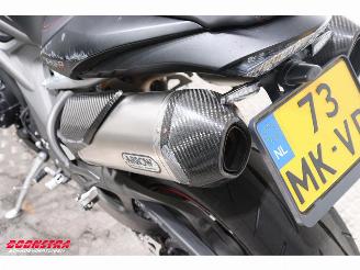 Triumph Speed Triple 1050 RS ABS Arrow Heizgriffe Cruise 21.402 km! picture 17
