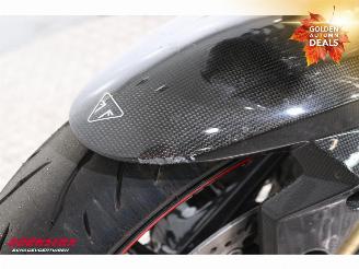 Triumph Speed Triple 1050 RS ABS Arrow Heizgriffe Cruise 21.402 km! picture 10