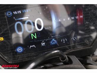 Triumph Speed Triple 1050 RS ABS Arrow Heizgriffe Cruise 21.402 km! picture 21