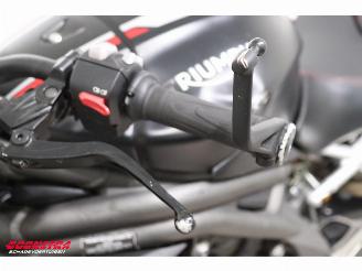 Triumph Speed Triple 1050 RS ABS Arrow Heizgriffe Cruise 21.402 km! picture 12