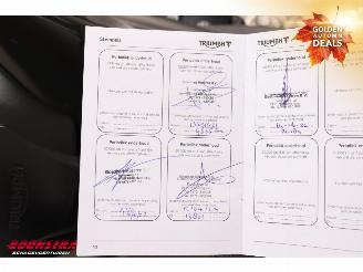 Triumph Speed Triple 1050 RS ABS Arrow Heizgriffe Cruise 21.402 km! picture 27