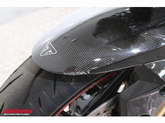 Triumph Speed Triple 1050 RS ABS Arrow Heizgriffe Cruise 21.402 km! picture 10