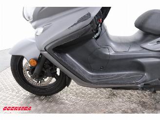 Suzuki  650ZA Burgman Executive BY 2020 picture 11