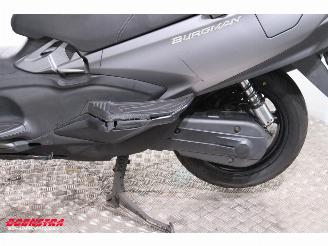 Suzuki  650ZA Burgman Executive BY 2020 picture 13