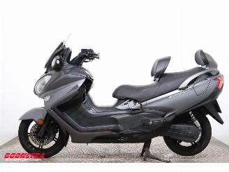 Suzuki  650ZA Burgman Executive BY 2020 picture 5