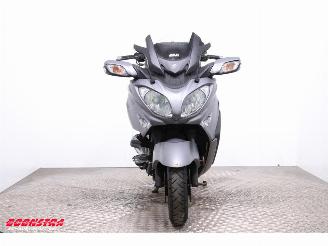 Suzuki  650ZA Burgman Executive BY 2020 picture 6