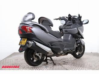 Suzuki  650ZA Burgman Executive BY 2020 picture 3