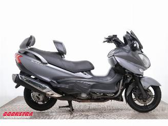 Suzuki  650ZA Burgman Executive BY 2020 picture 7