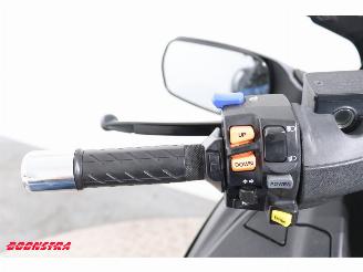 Suzuki  650ZA Burgman Executive BY 2020 picture 20