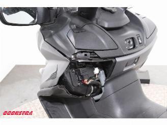 Suzuki  650ZA Burgman Executive BY 2020 picture 12
