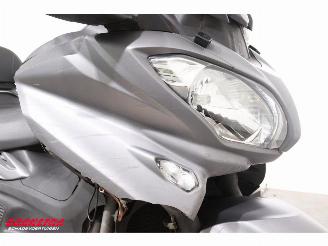 Suzuki  650ZA Burgman Executive BY 2020 picture 18