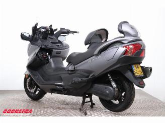 Suzuki  650ZA Burgman Executive BY 2020 picture 4