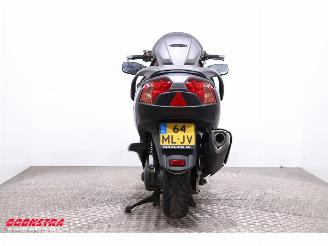 Suzuki  650ZA Burgman Executive BY 2020 picture 8