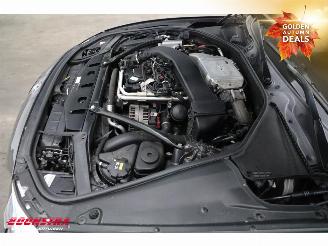 BMW 5-serie Touring M550xd Pano LED ACC Memory H/K HUD AHK SHZ LRHZ picture 9