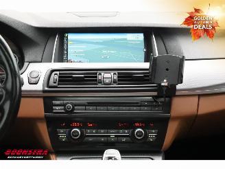BMW 5-serie Touring M550xd Pano LED ACC Memory H/K HUD AHK SHZ LRHZ picture 18