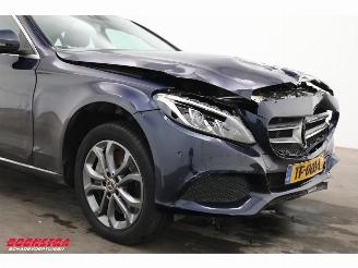Mercedes C-klasse 400 4MATIC 1e Eig. LED 360° Memory 88.606 km! picture 8