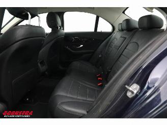 Mercedes C-klasse 400 4MATIC 1e Eig. LED 360° Memory 88.606 km! picture 19