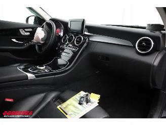 Mercedes C-klasse 400 4MATIC 1e Eig. LED 360° Memory 88.606 km! picture 15