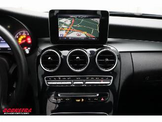 Mercedes C-klasse 400 4MATIC 1e Eig. LED 360° Memory 88.606 km! picture 17