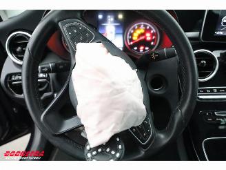 Mercedes C-klasse 400 4MATIC 1e Eig. LED 360° Memory 88.606 km! picture 21