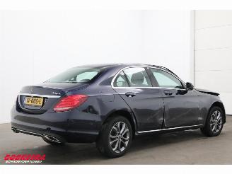 Mercedes C-klasse 400 4MATIC 1e Eig. LED 360° Memory 88.606 km! picture 3