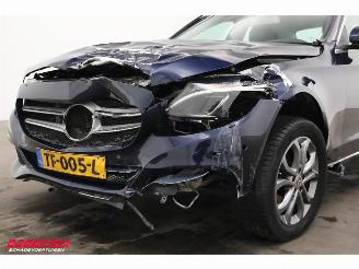 Mercedes C-klasse 400 4MATIC 1e Eig. LED 360° Memory 88.606 km! picture 13