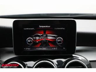 Mercedes C-klasse 400 4MATIC 1e Eig. LED 360° Memory 88.606 km! picture 27