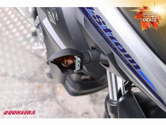 Suzuki DL 650 V-Strom ABS Topkoffer 23.650 km! picture 20