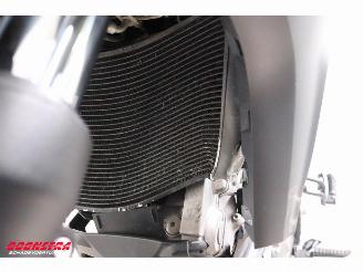 Suzuki DL 650 V-Strom ABS Topkoffer 23.650 km! picture 11