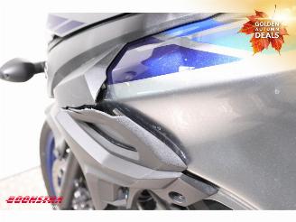 Suzuki DL 650 V-Strom ABS Topkoffer 23.650 km! picture 13