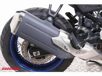 Suzuki DL 650 V-Strom ABS Topkoffer 23.650 km! picture 15