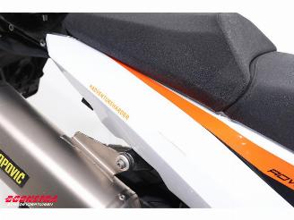 KTM  790 Adventure ABS Akrapovic picture 12